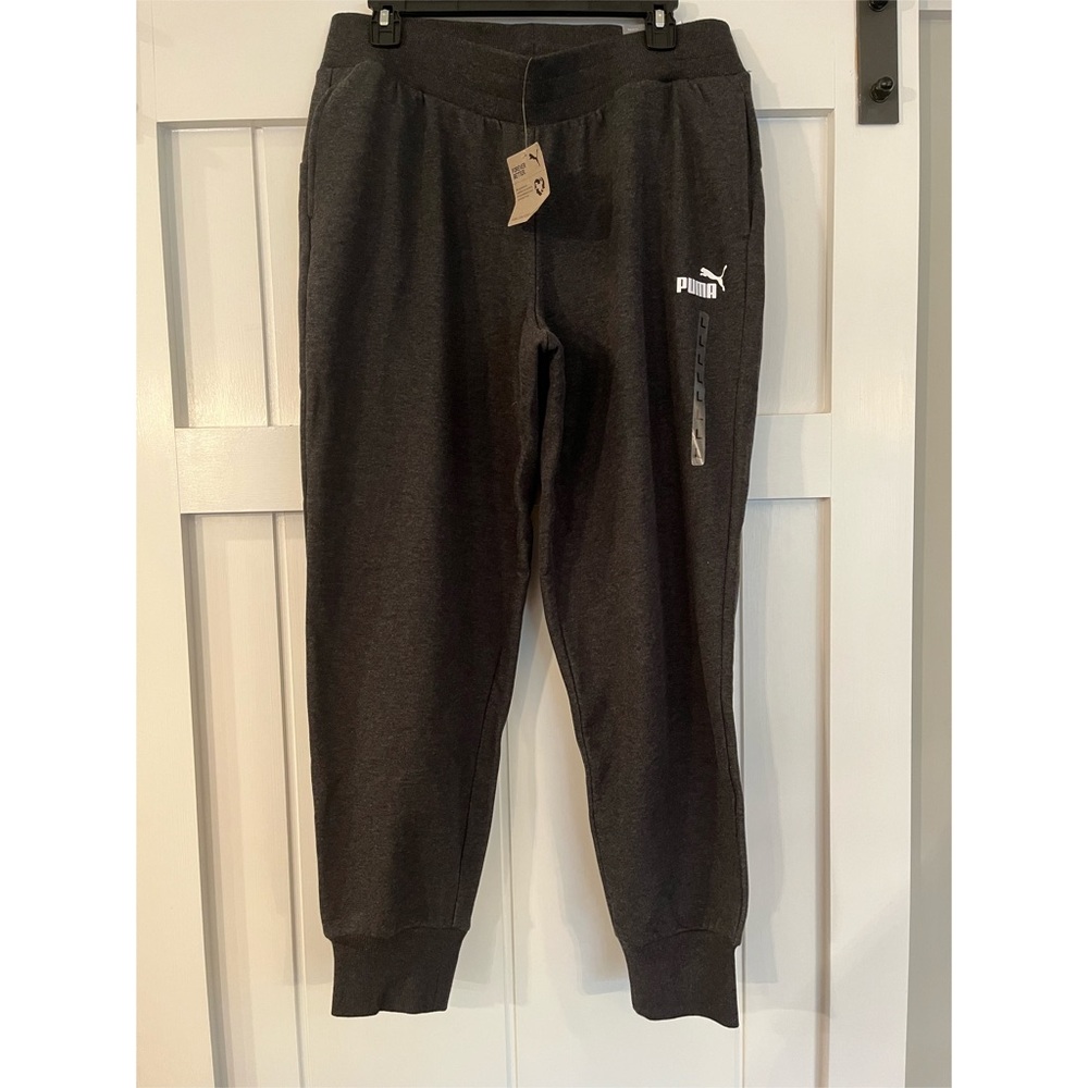 Puma sweatpants